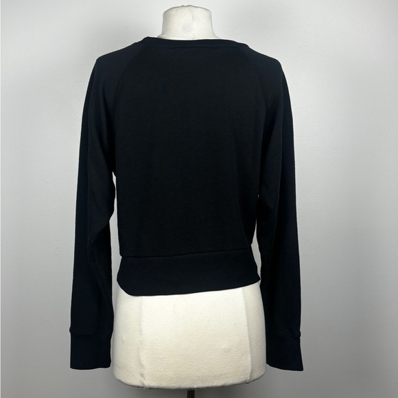 Crew Long Sleeve Lightweight Pullover - Picture 3 of 4